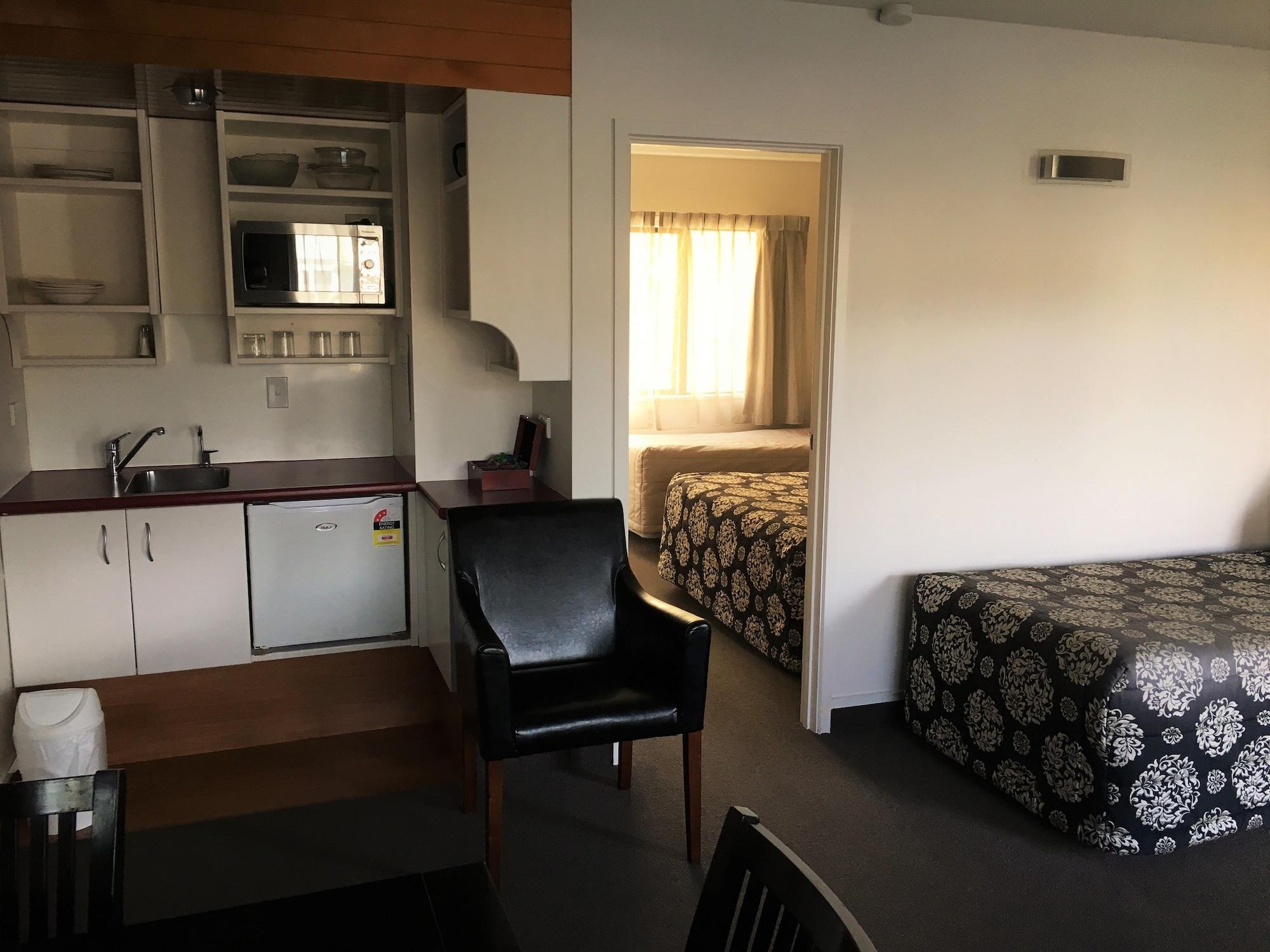 Cable Court Motel Dunedin