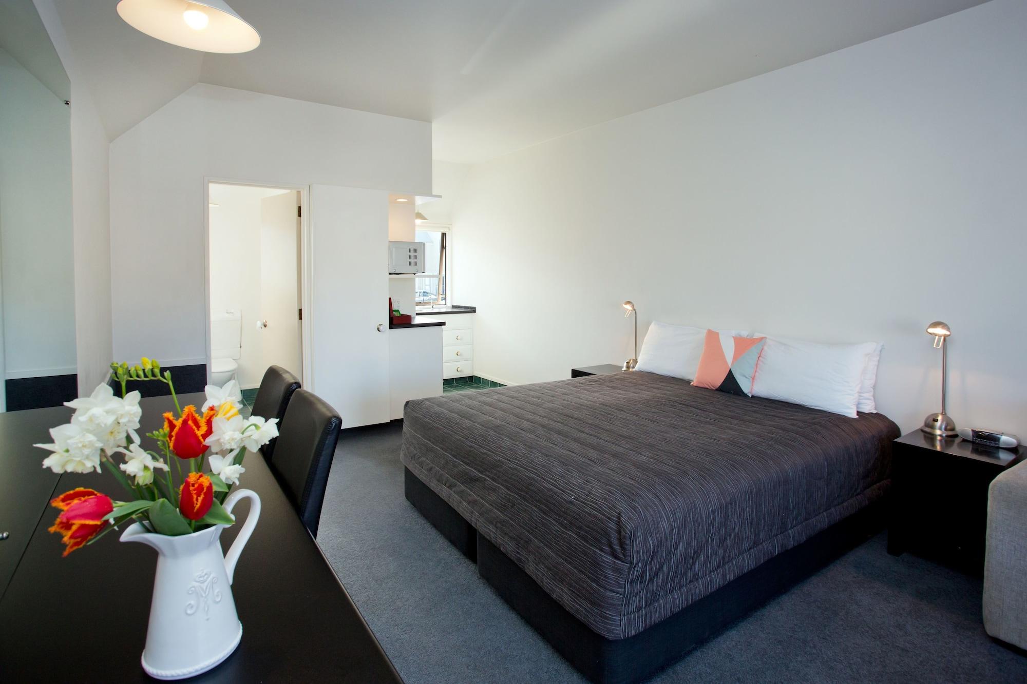Motel Cable Court 4*