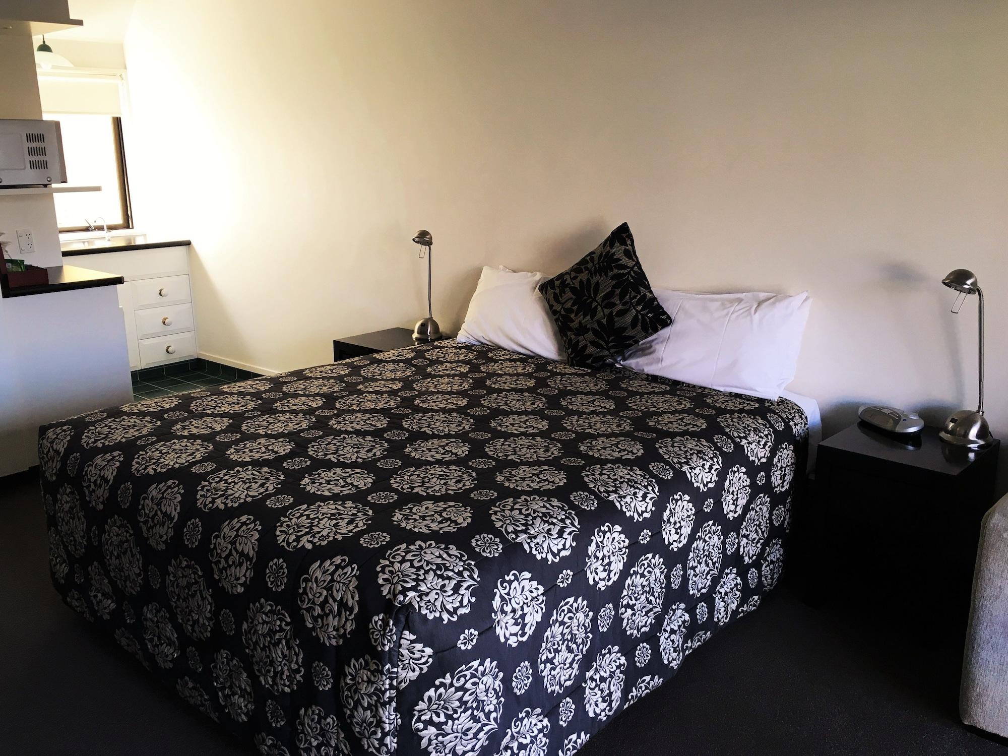 Motel Cable Court 4*