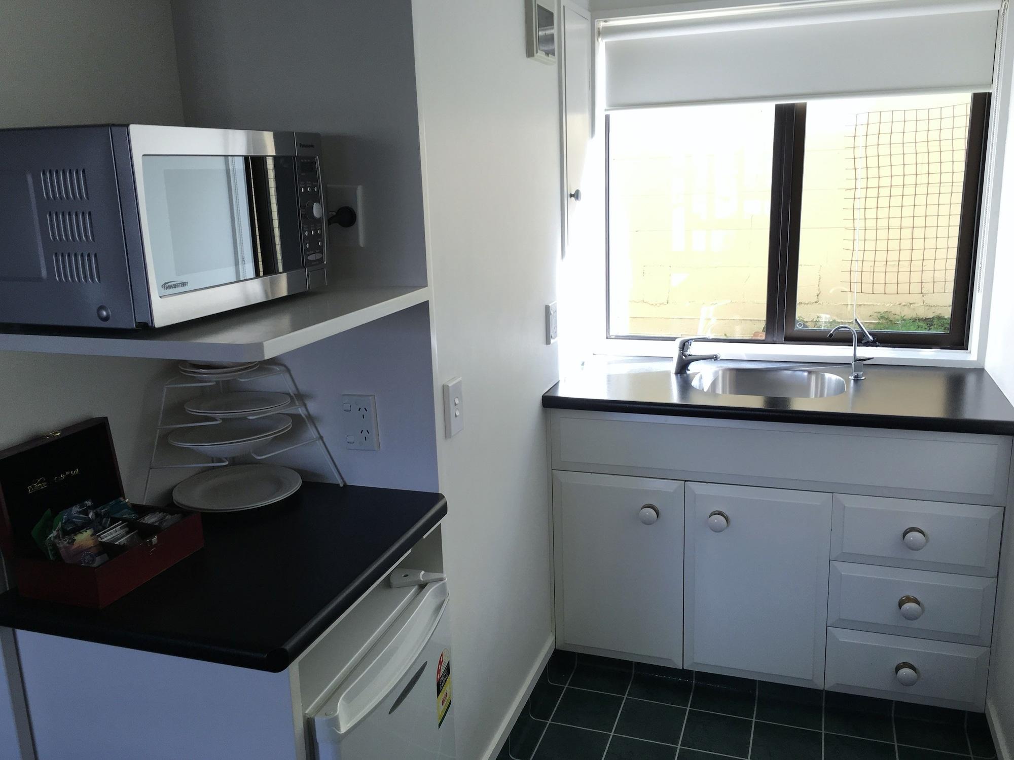 Motel Cable Court 4*
