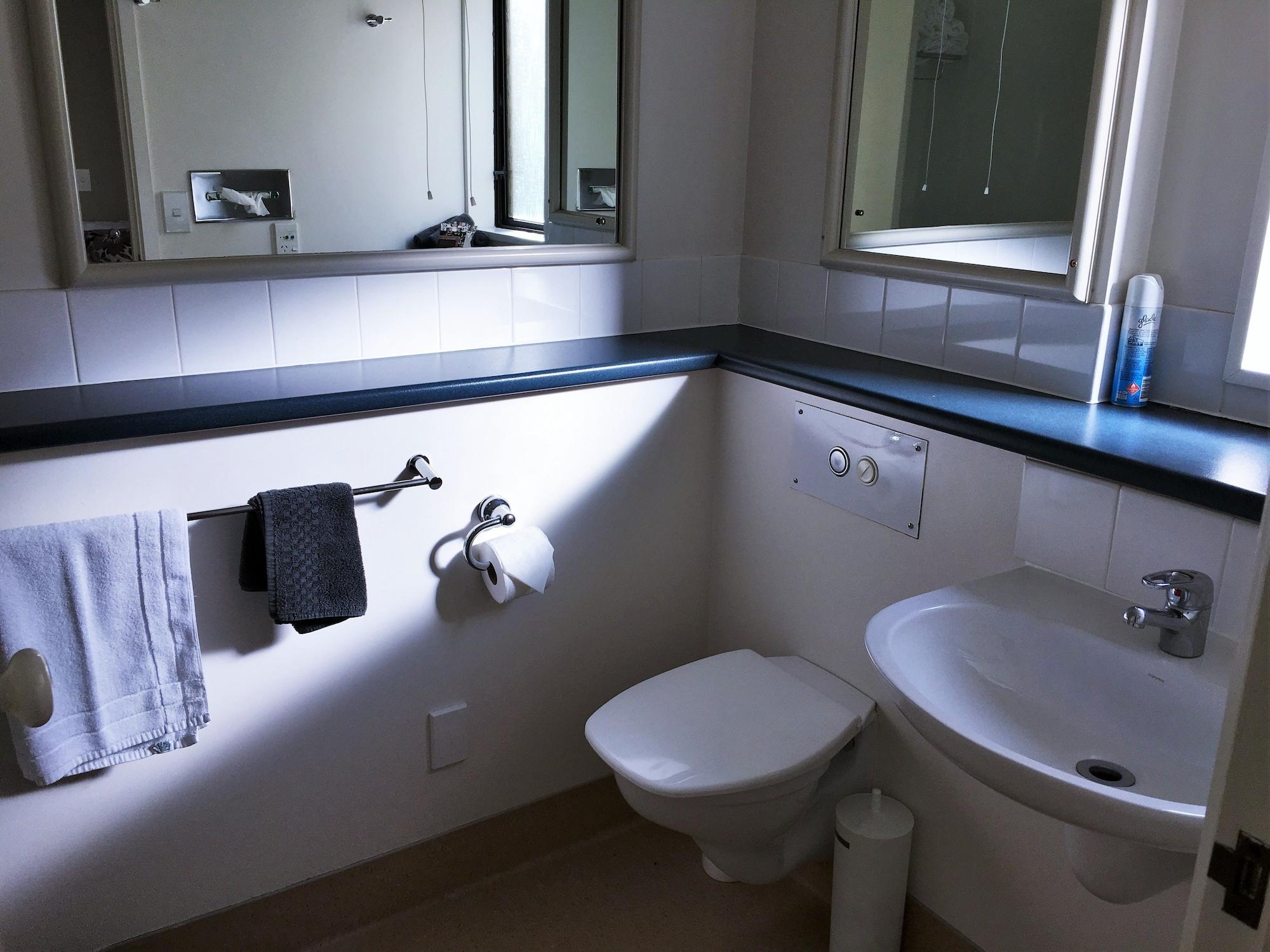 Cable Court 4*