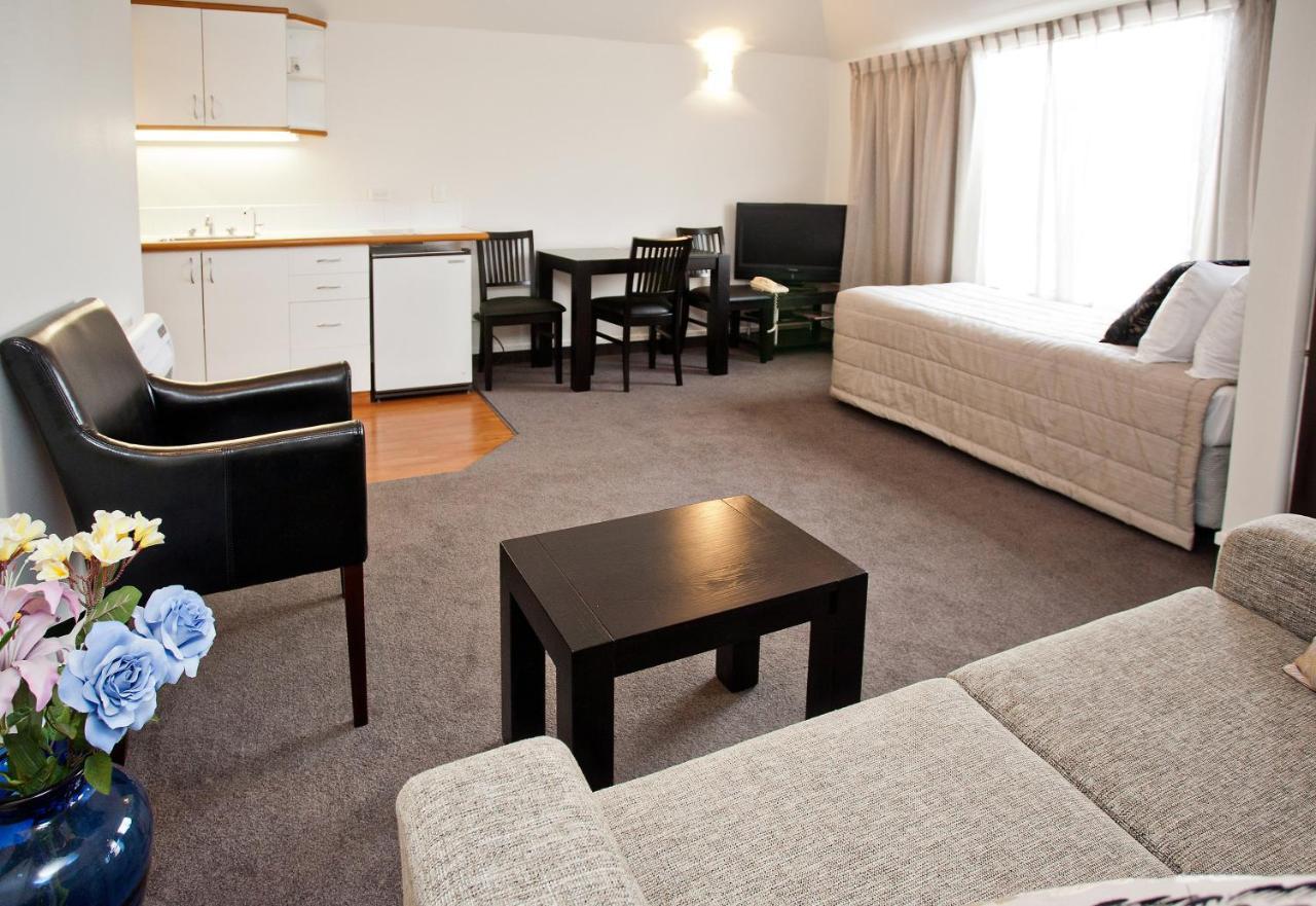 Motel Cable Court 4*