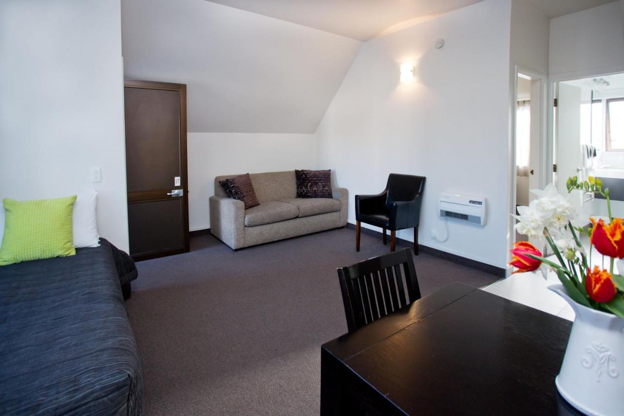 Motel Cable Court 4*
